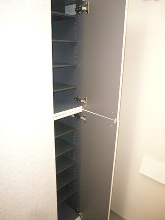 コート・アベニューの物件内観写真